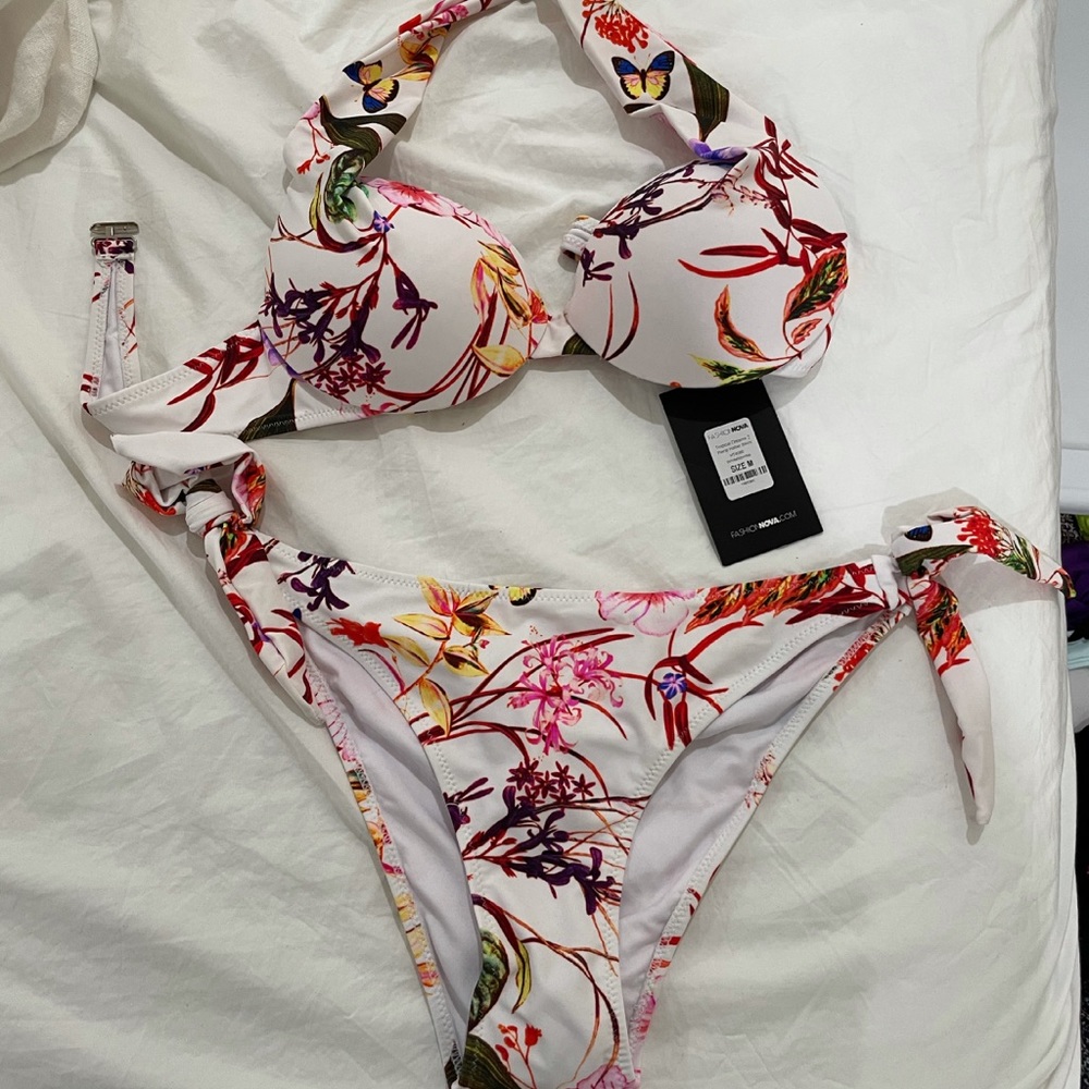 Swimsuit